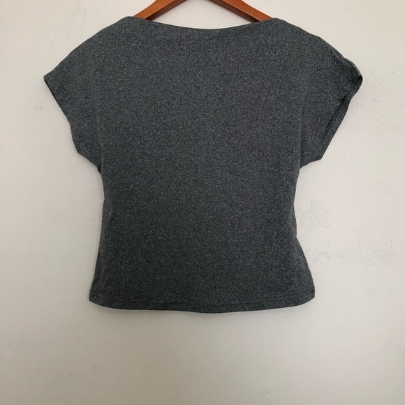 Backless top - Picture 1 of 2